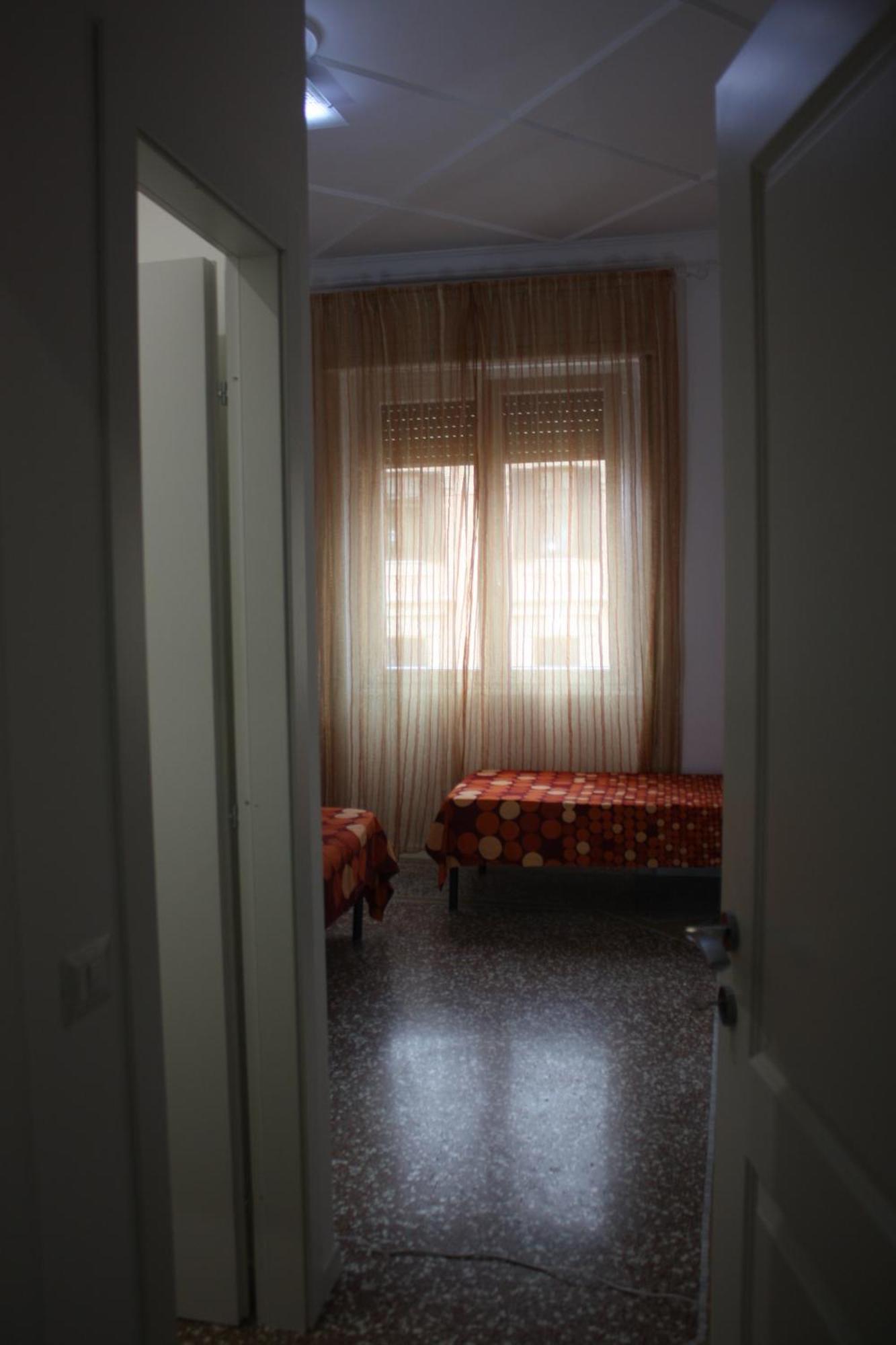 Lo Sguardo Sui Re Ξενοδοχείο Ρώμη Εξωτερικό φωτογραφία